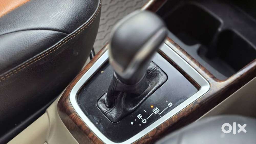 Maruti Suzuki Swift Dzire Zxi+ Amt, 2019, Petrol