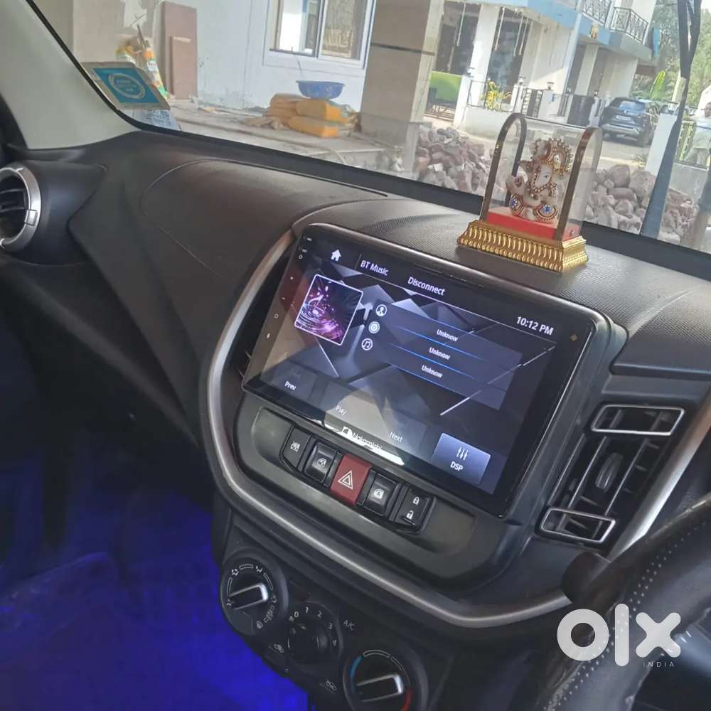 Maruti Suzuki Celerio