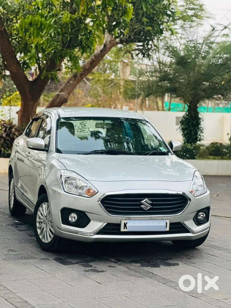 Maruti Suzuki Swift Dzire 2018 Diesel Well Maintained