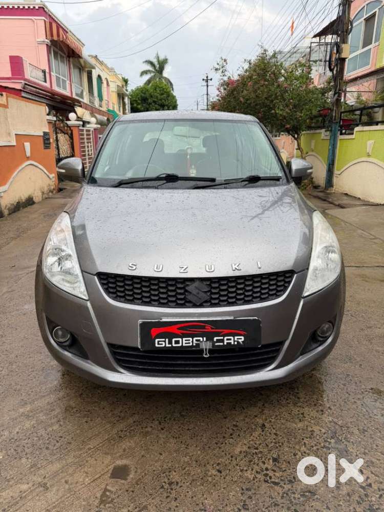 Maruti Suzuki Swift, 2014, Petrol