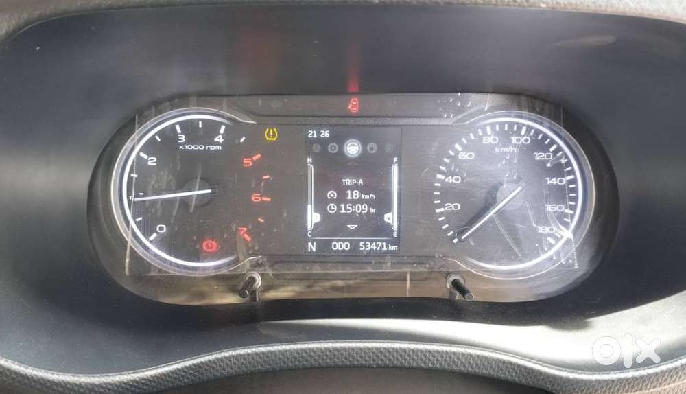 Mahindra Bolero Neo N8, 2022, Diesel