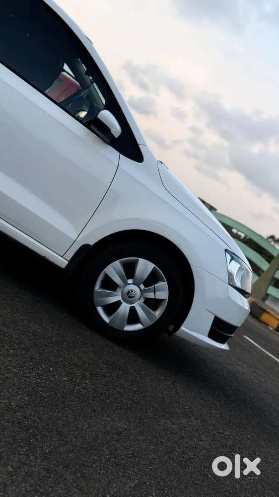 Skoda Rapid 1.6 Mpi 2019