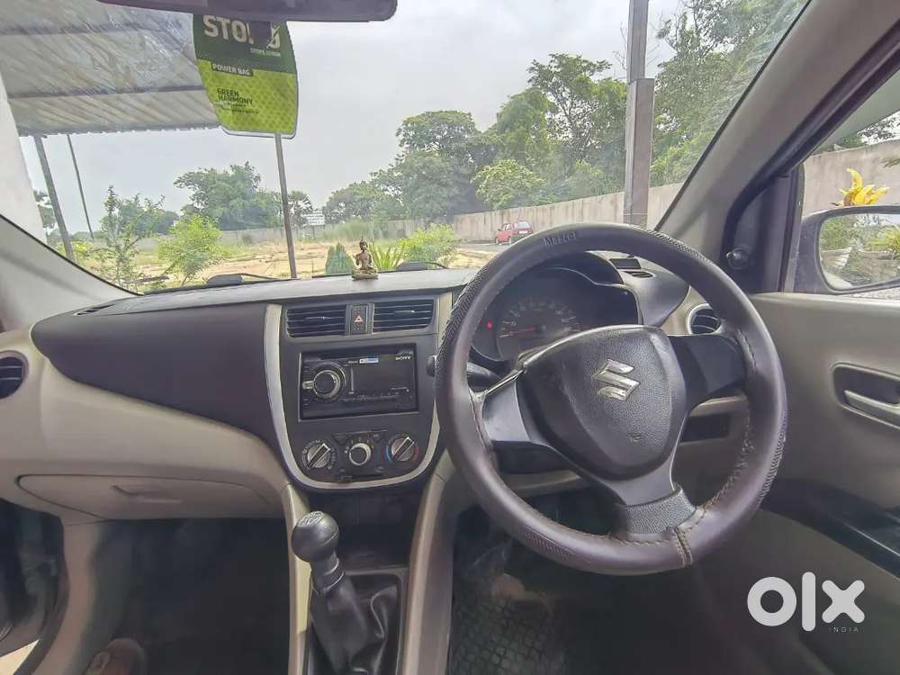 Maruti Suzuki Celerio Vxi 2016 Diesel Manual