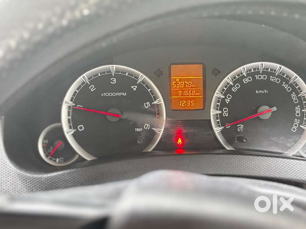 Maruti Suzuki Swift Dzire 2012 Diesel Good Condition