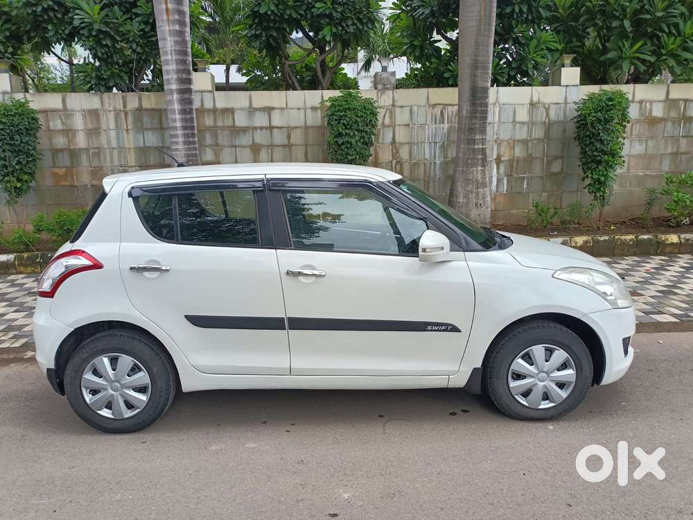 Maruti Suzuki Swift Vdi Optional, 2012, Diesel