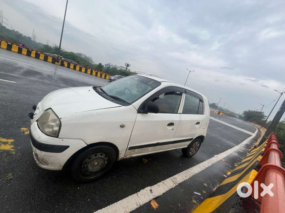 Hyundai Santro Xing 2013