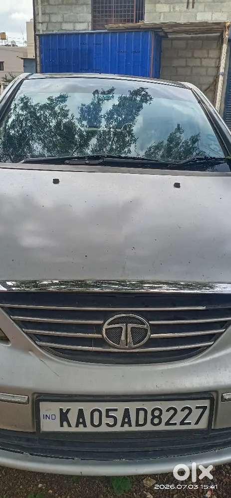 Tata Indica Vista 2013 Diesel Manual