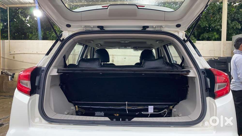 Mahindra Xuv300 W6 Diesel, 2022, Diesel
