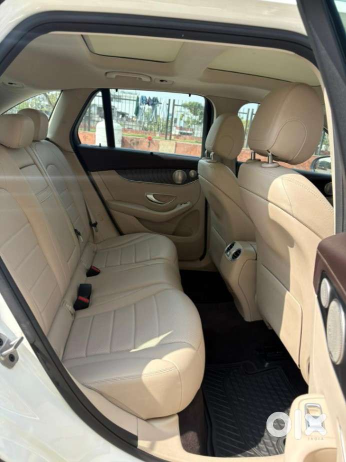 Mercedes-benz Glc Class 200, 2022, Petrol