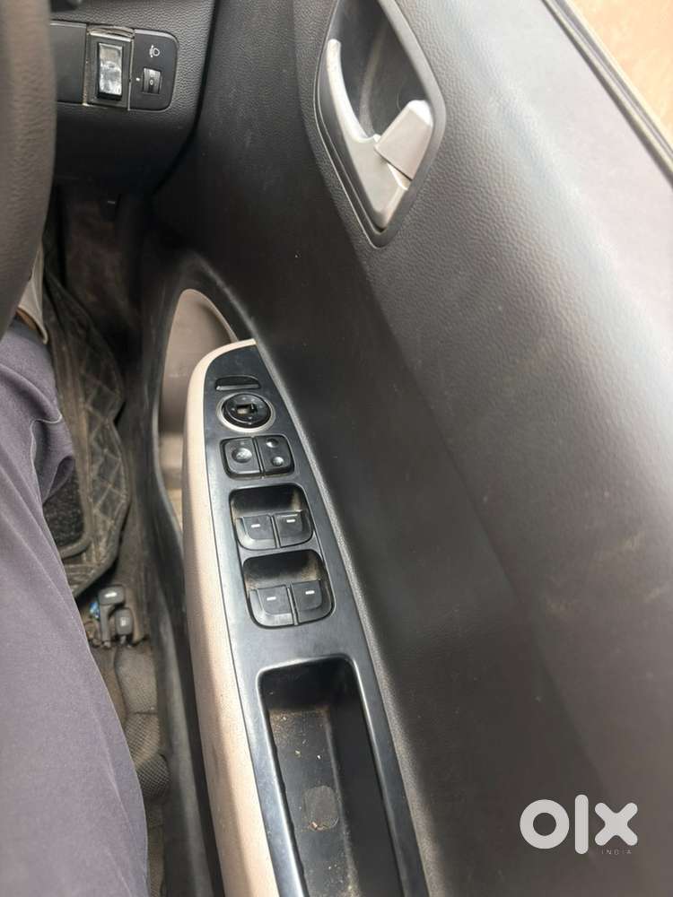 Hyundai Xcent Diesel 2018