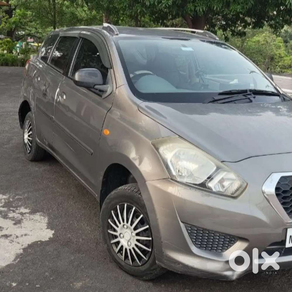Datsun Go Plus (agents Stay Away)