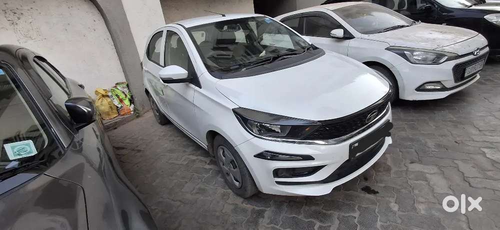 Tata Tiago 2021 Petrol Excellent Condition