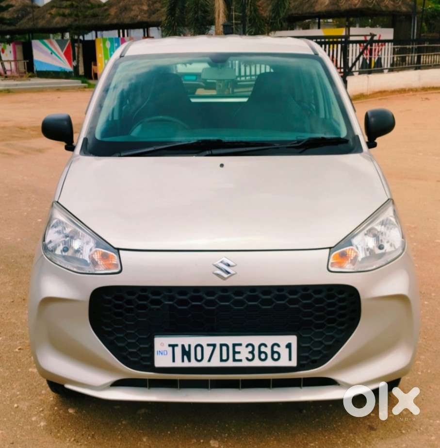 Maruti Suzuki Alto K10, 2023, Petrol