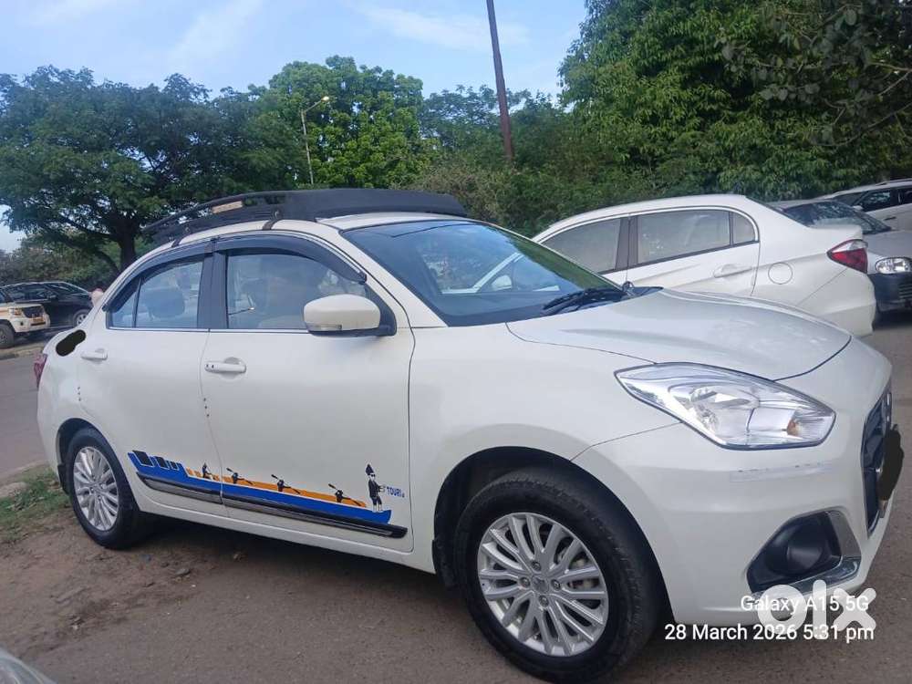 Maruti Suzuki Zxi Petrol