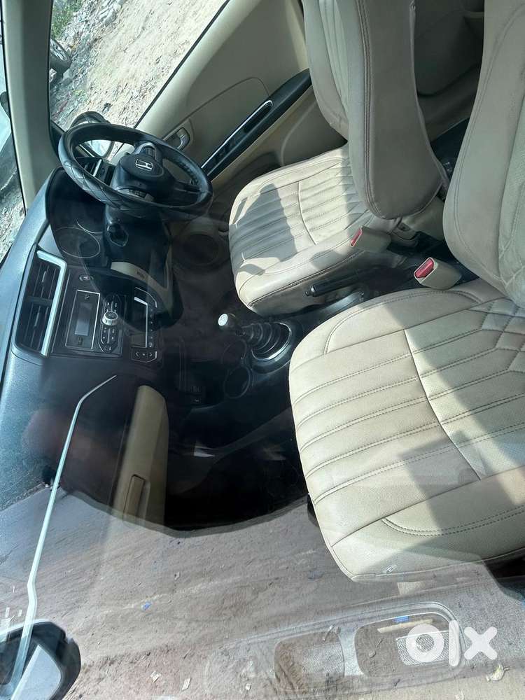 Honda Amaze 2013-2016 S I-dtech, 2016, Diesel