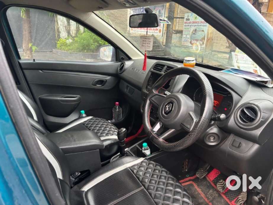 Renault Kwid Rxl, 2020, Petrol
