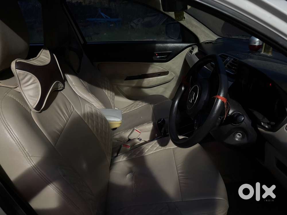 Maruti Suzuki Dzire 2018 Model