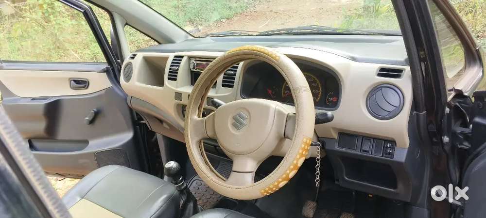 Maruti Suzuki Estilo 2007 Petrol 85000 Km Driven