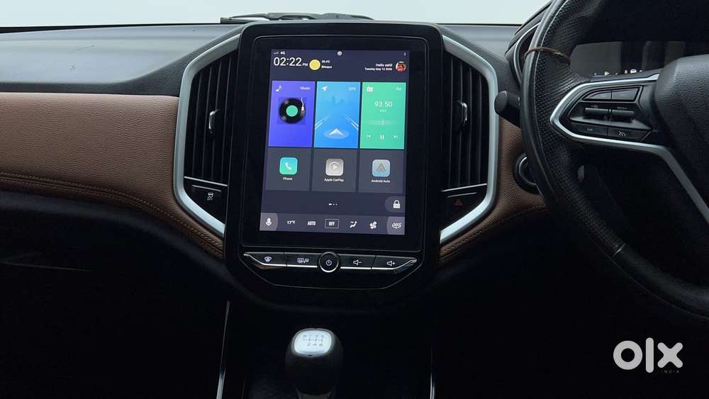 Mg Hector Plus 1.5 Hybrid Sharp Turbo 6 Str, 2022
