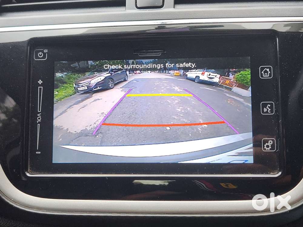 Maruti Suzuki S Cross 2018 Diesel 63000 Km Driven