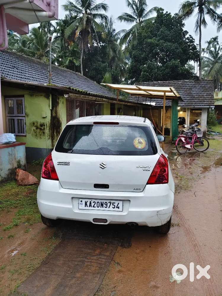 Maruti Suzuki Swift 2009 Diesel 150000 Km Driven