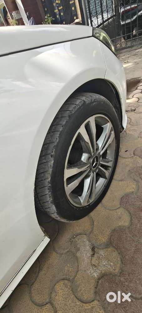 Mercedes-benz E-class E 200, 2017, Petrol