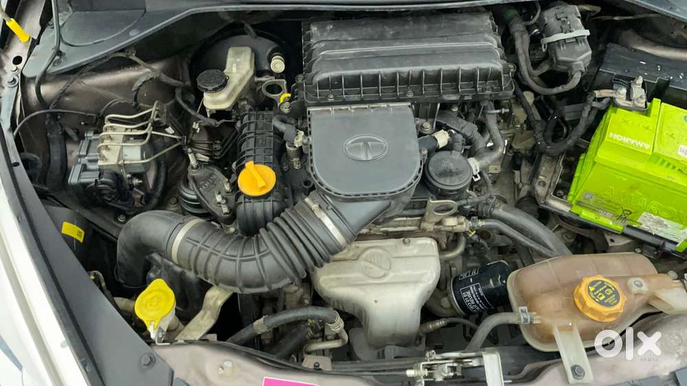 Tata Tiago Xza, 2019, Petrol