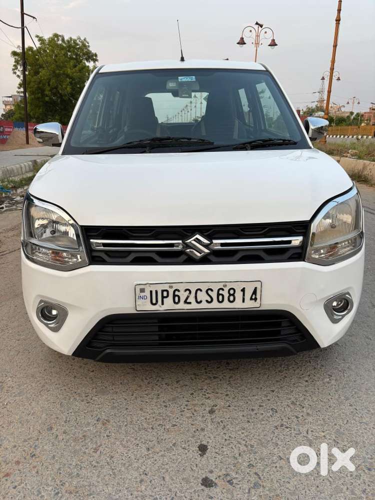 Maruti Suzuki Wagon R 1.0 Vxi Cng, 2003, Cng & Hybrids