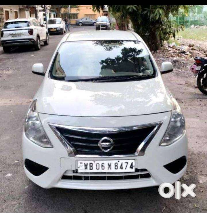 Nissan Sunny Diesel Special Edition, 2017, Diesel