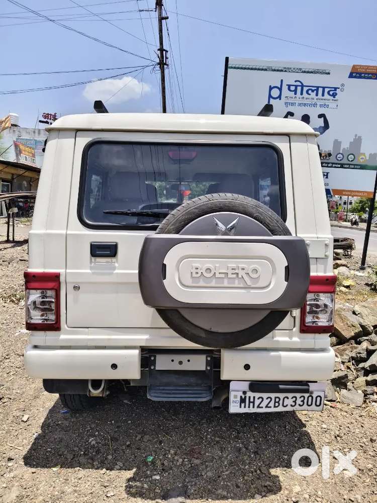 Mahindra Be 6 2024 Diesel Good Condition