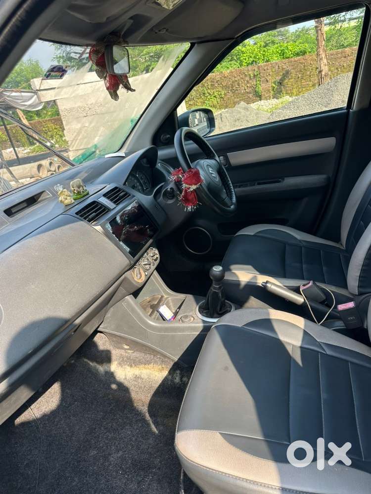 Maruti Suzuki Swift Dzire 2011 Petrol Well Maintained