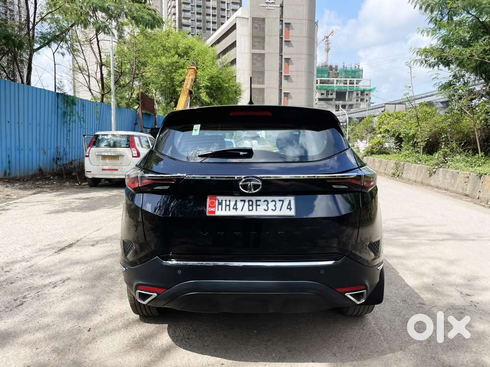 Tata Harrier 2.0 Kryotec Xta Plus, 2022, Diesel