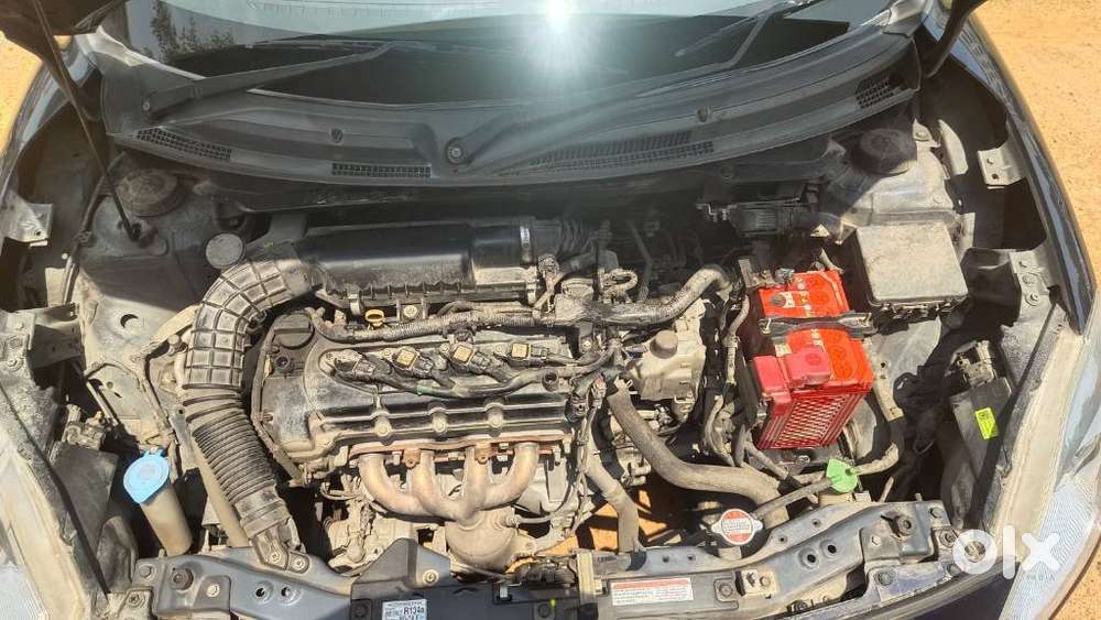 Maruti Suzuki Swift Amt Zxi Plus, 2018, Petrol