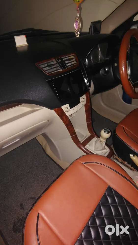 Maruti Suzuki Dzire 2013 Diesel Good Condition