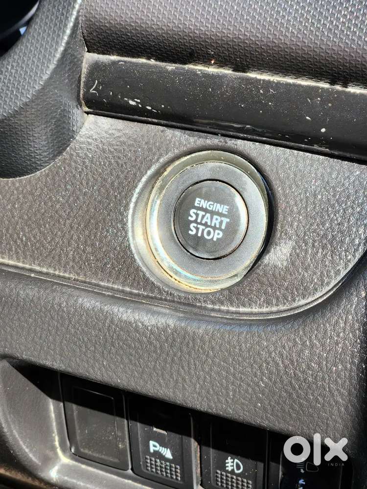 Maruti Suzuki Swift 2015 Petrol Good Condition