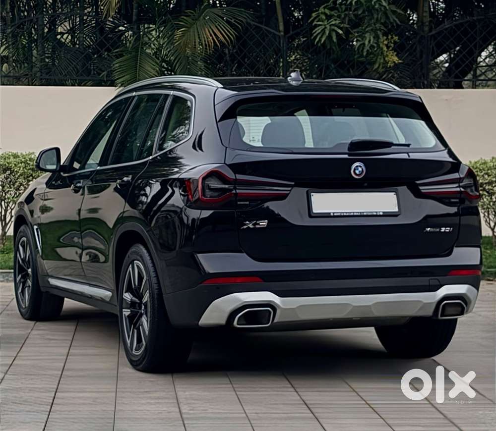 Bmw X3 2.0 Xdrive 30i Sportx Plus, 2022, Petrol