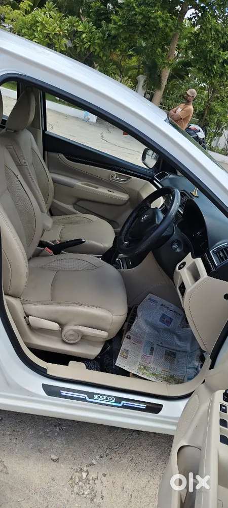 Maruti Suzuki Ciaz 1.5 2018