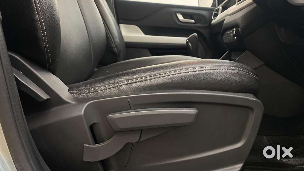 Tata Punch Creative Amt, 2022, Petrol