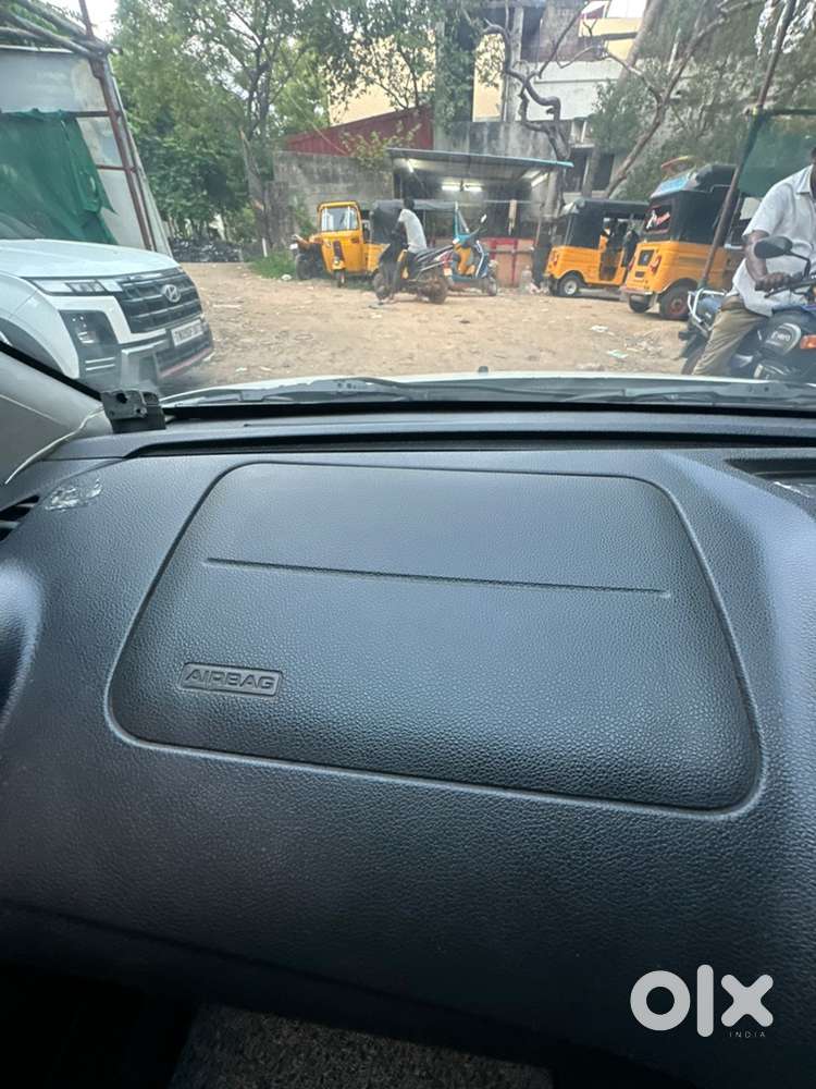 Ford Figo Diesel 2012