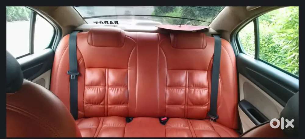 Honda Amaze 2021 Petrol Well Maintained