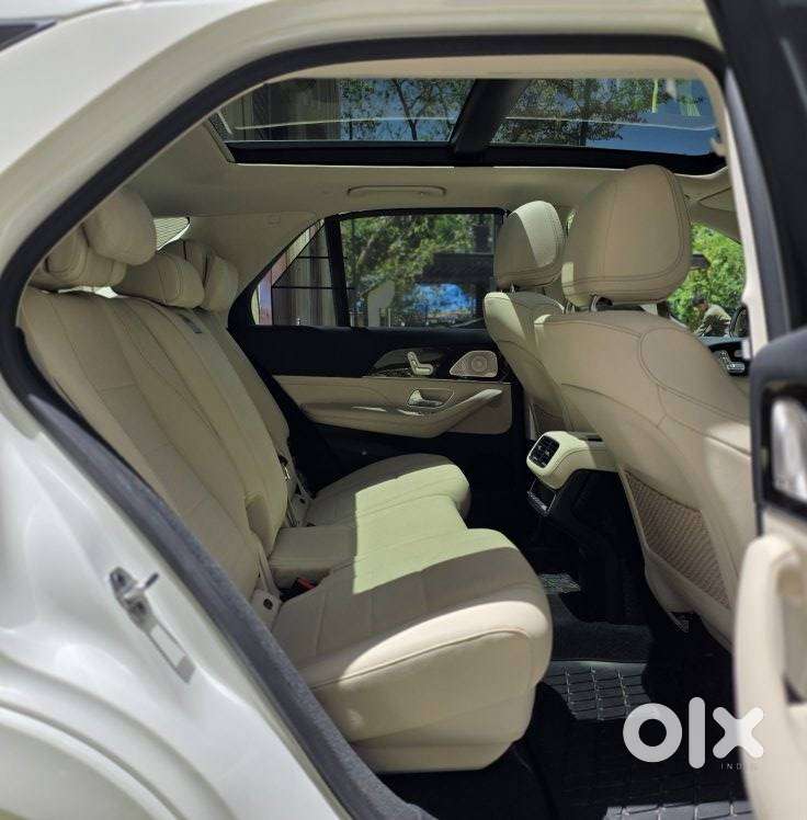 Mercedes-benz Gle 300d 4matic Lwb, 2025, Diesel