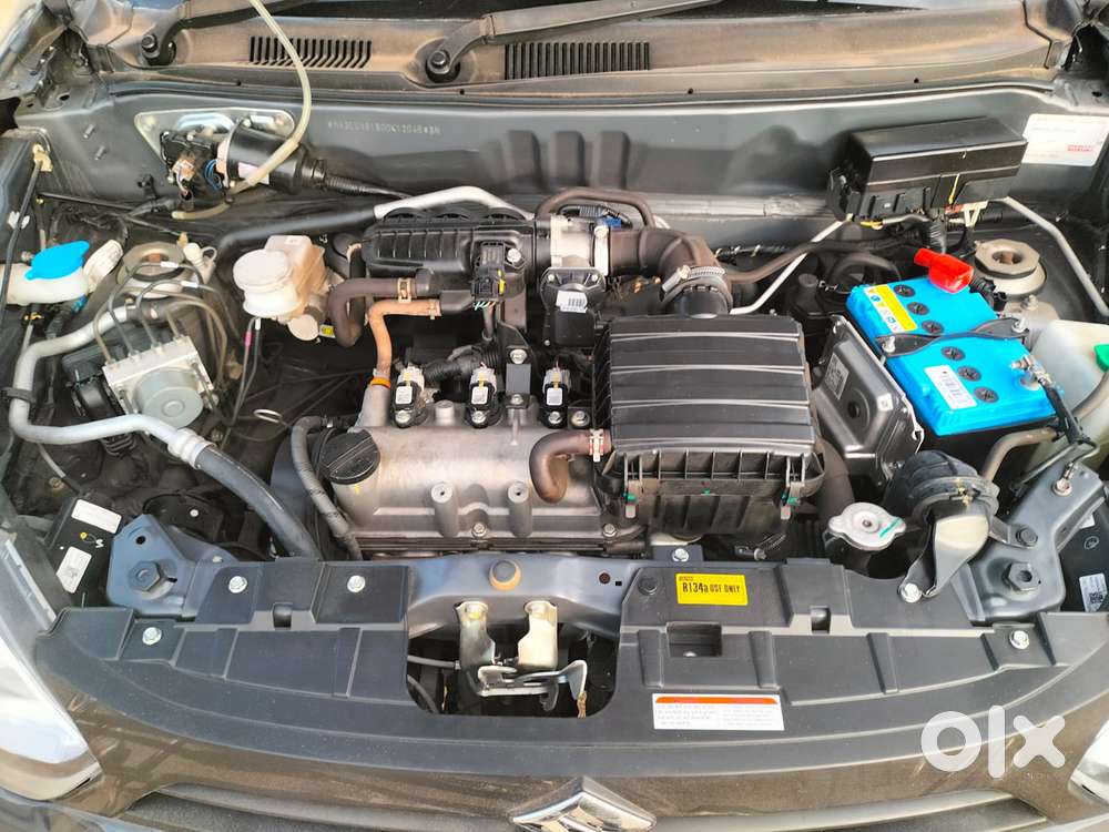Maruti Suzuki Alto 800 Vxi Airbag, 2022, Petrol