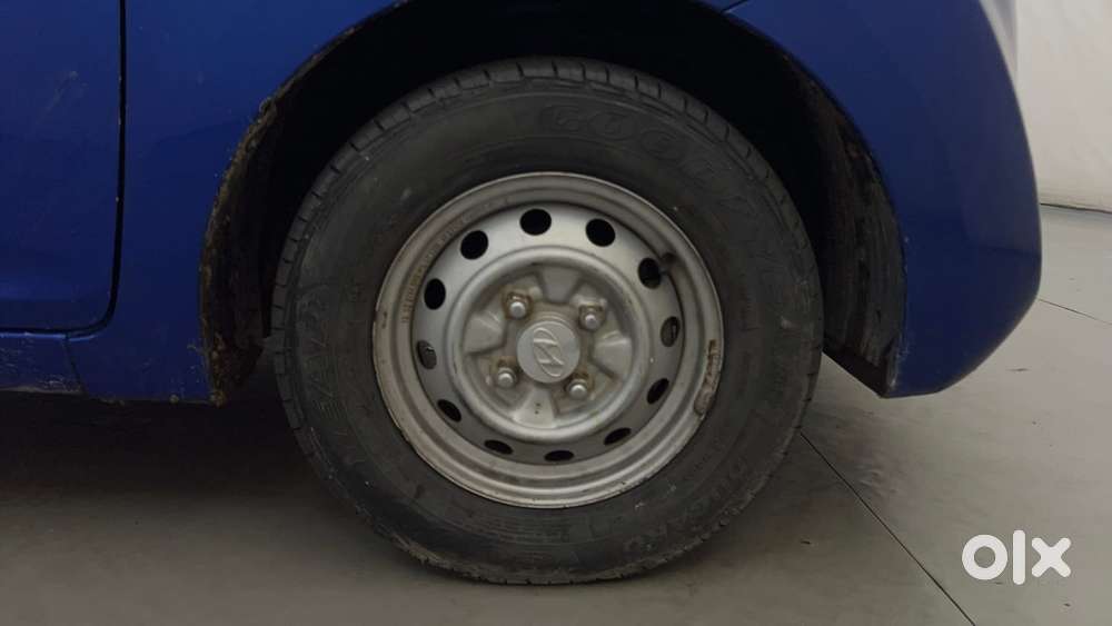 Hyundai Eon Era +, 2013, Petrol