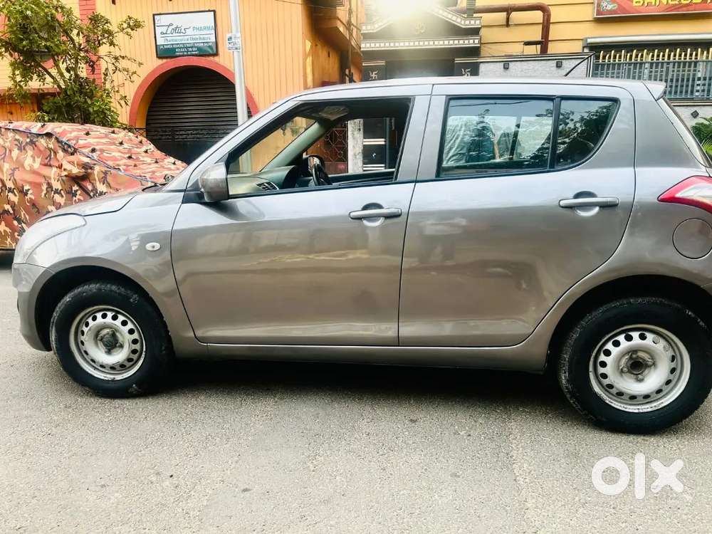 Maruti Suzuki Swift 2016 Lxi
1st Owner