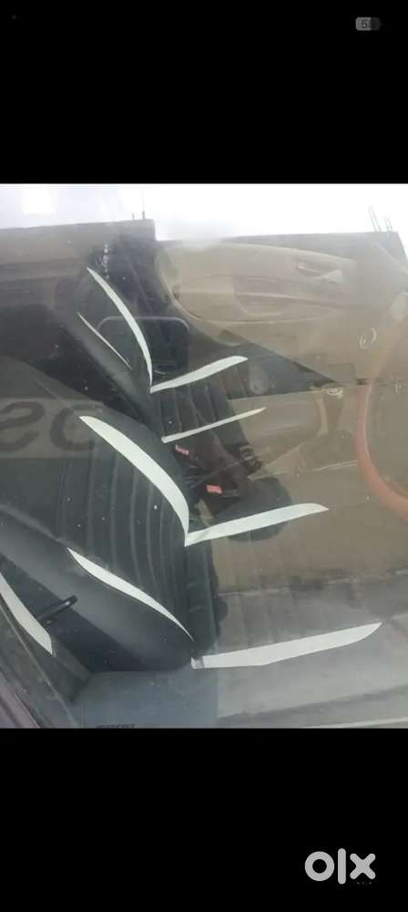 Good Condition Car Engine Seald Pack