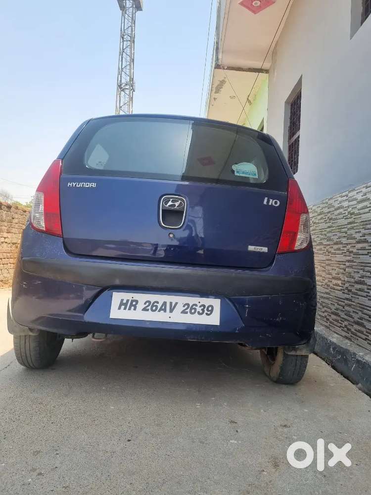 Child Ac Good Condion Rocket Pickup Pure Patro Good Milage