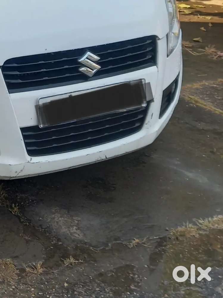 Maruti Suzuki Ritz 2010 Diesel Good Condition
