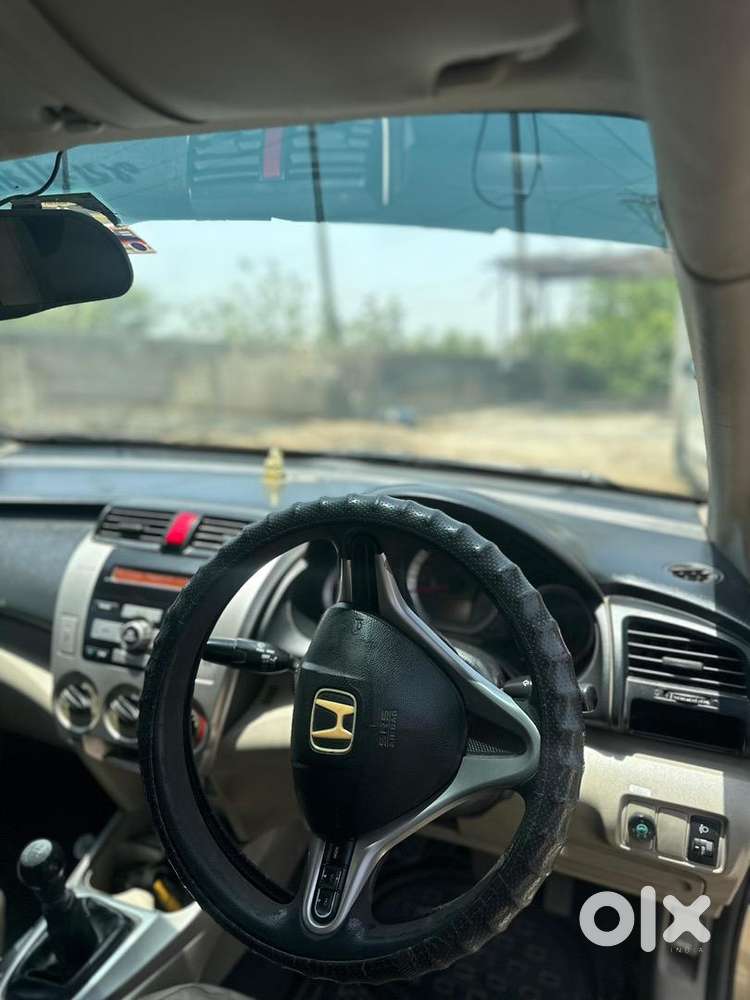 Honda City 2009 Petrol 91000 Km Driven