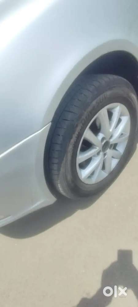 The Best Condition Car, Leather Seat Fitted, New All Tyres