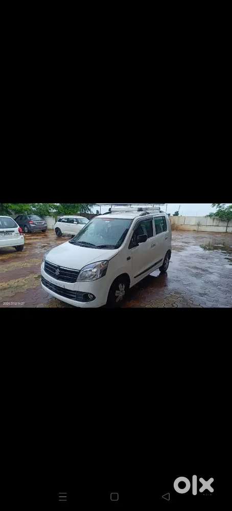 Maruti Suzuki Wagon R 1.0 2011 Petrol 130000 Km Driven